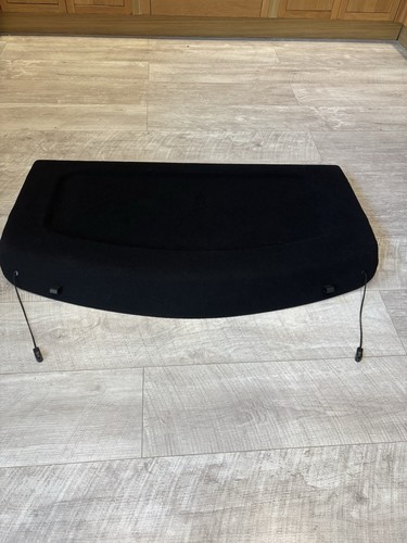 Mazda luggage cover parcel - 3,