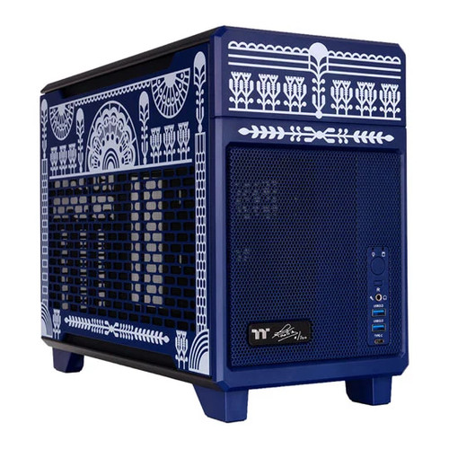Thermaltake tr100 koralie - thermaltake,