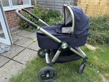 Mamas & Papas Ocarro Pram With