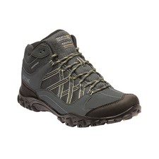 Regatta Mens Edgepoint Mid