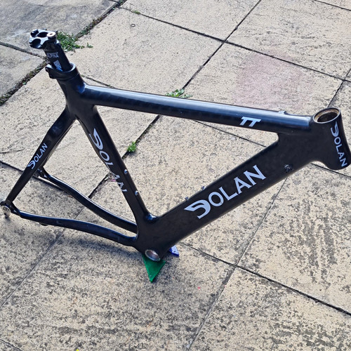 Dolan carbon fibre - dolan, road