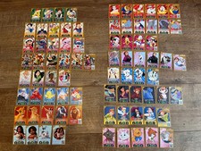 MORRISONS Disney Christmas Party 2025  Trading Cards - Select Your Own Cards