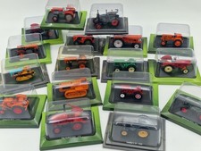 Hatchette Partworks 1:43