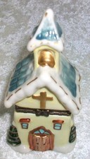 Miniature Hand Painted