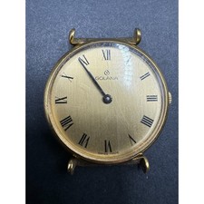 Golana Swiss Made Incabloc