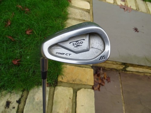 Left hand mizuno tzoid comp - tzoid,
