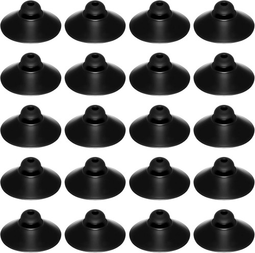 Versatile rubber suction - 20,