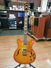 IBANEZ AS103-AMB-12-01