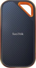 SanDisk Extreme Pro 4TB
