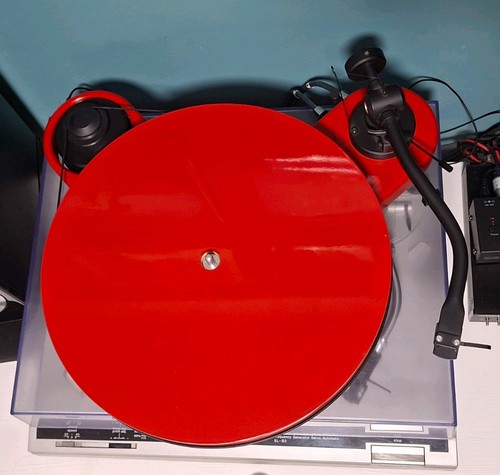 Pro ject rpm genie - pro-ject,