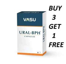 Vasu Ural–BPH 10 Caps