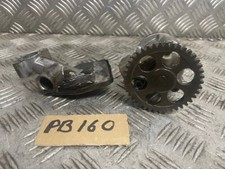 YAMAHA FZR1000 EXUP oil pump