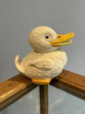 Vintage Pre 1972 Sylvac Duck - Excellent Condition
