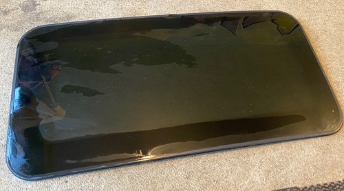 Polo 6n1 sunroof - sunroof, glass