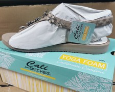 UK Size 6 - Skechers Women's