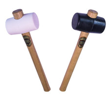 THOR Rubber Mallets Hammer