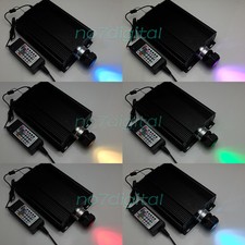 Professional 90W Fiber Optic