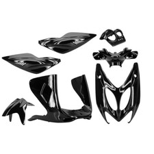 TNT 7-piece fairing for Yamaha