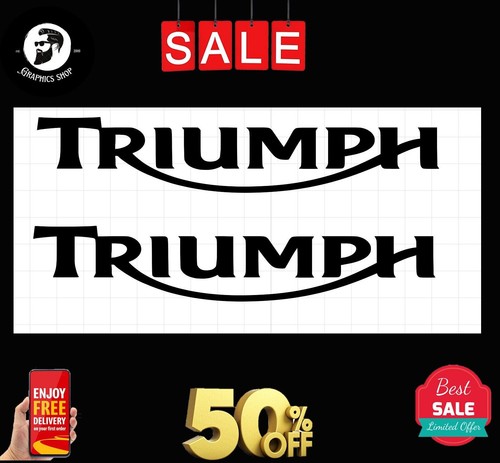 Triumph new logo - new,