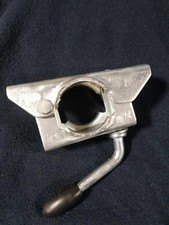 Jockey Wheel Clamp Mount 48mm