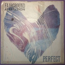 Fairground Attraction -
