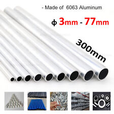 Aluminium Round Tube Hollow