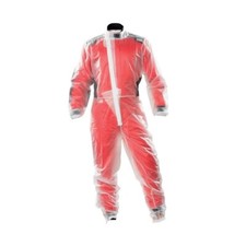 OMP Racing Rain-K Rainproof