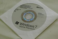 Windows 7 Home Premium SP1