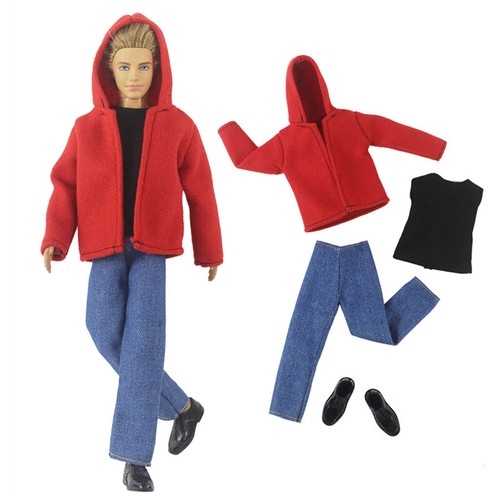 Fashion doll clothes for - for, ken