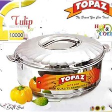 10000ml Stainless Steel Hot