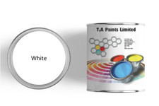 Two Pack Epoxy Garage Floor Paint Vehicle Traffic 2PK