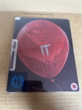 IT - Chapter 1 (2017) Mondo