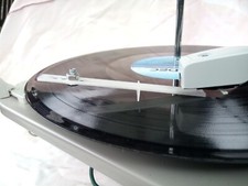 BSR Monarch UA14 Cartridge