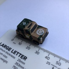Camo Micro Machines Galoob