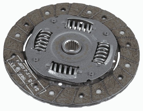 Sachs 1878 001 816 - 816, clutch