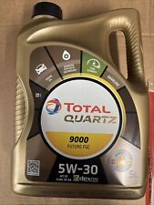 Total Quartz 9000 Future FGC