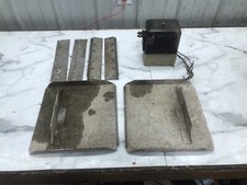 98 Sea Ray 260 BR Bow Rider