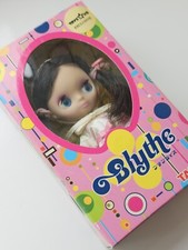 Takara Petite Blythe Doll