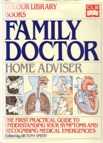 Family doctor home - family,