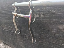 Premium Comfort Gaited Shank