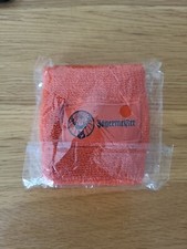 Jagermeister Wrist Sweat Band
