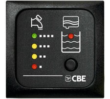 New cbe fresh - new, waste