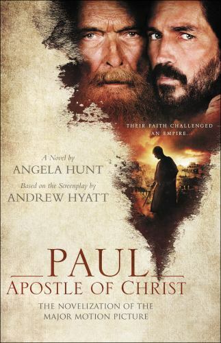 Paul apostle christ - christ:, the