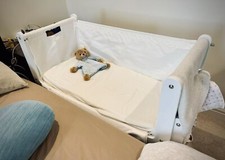 Snuzpod 2 full set in almost perfect condition