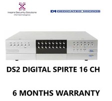 Dedicated Micros Digital