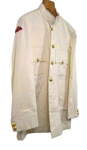 Vintage paratrooper jacket - ,