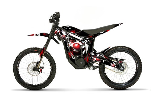 Talaria sting graphics - talaria,