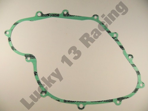 Clutch cover crankcase gasket - clutch,