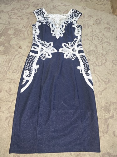 Size lipsy michelle keegan - 8,