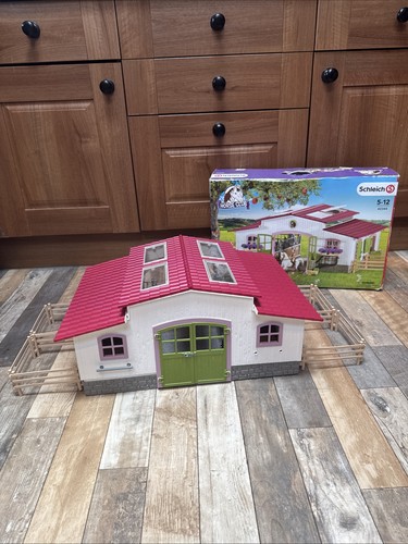 Schleich horse club - horse,